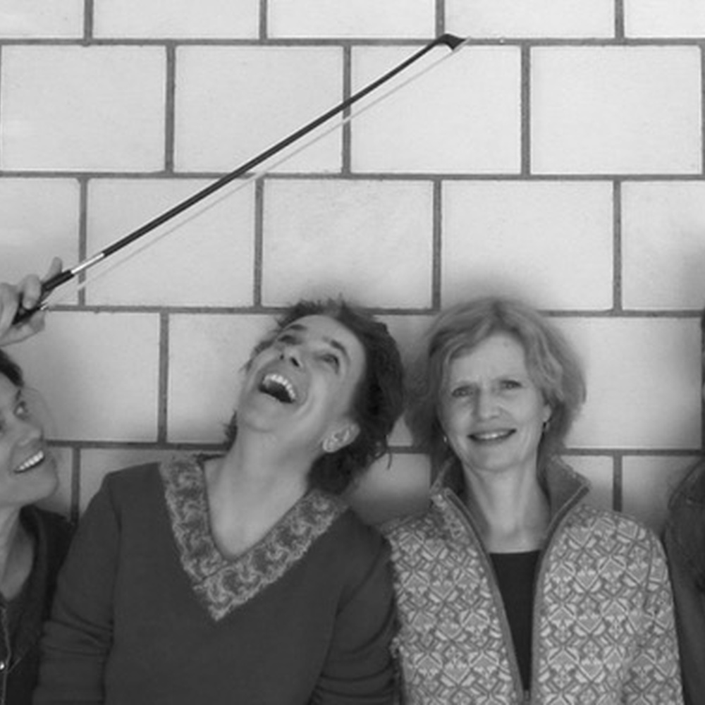 KONZERT am 4. Dezember 19:30