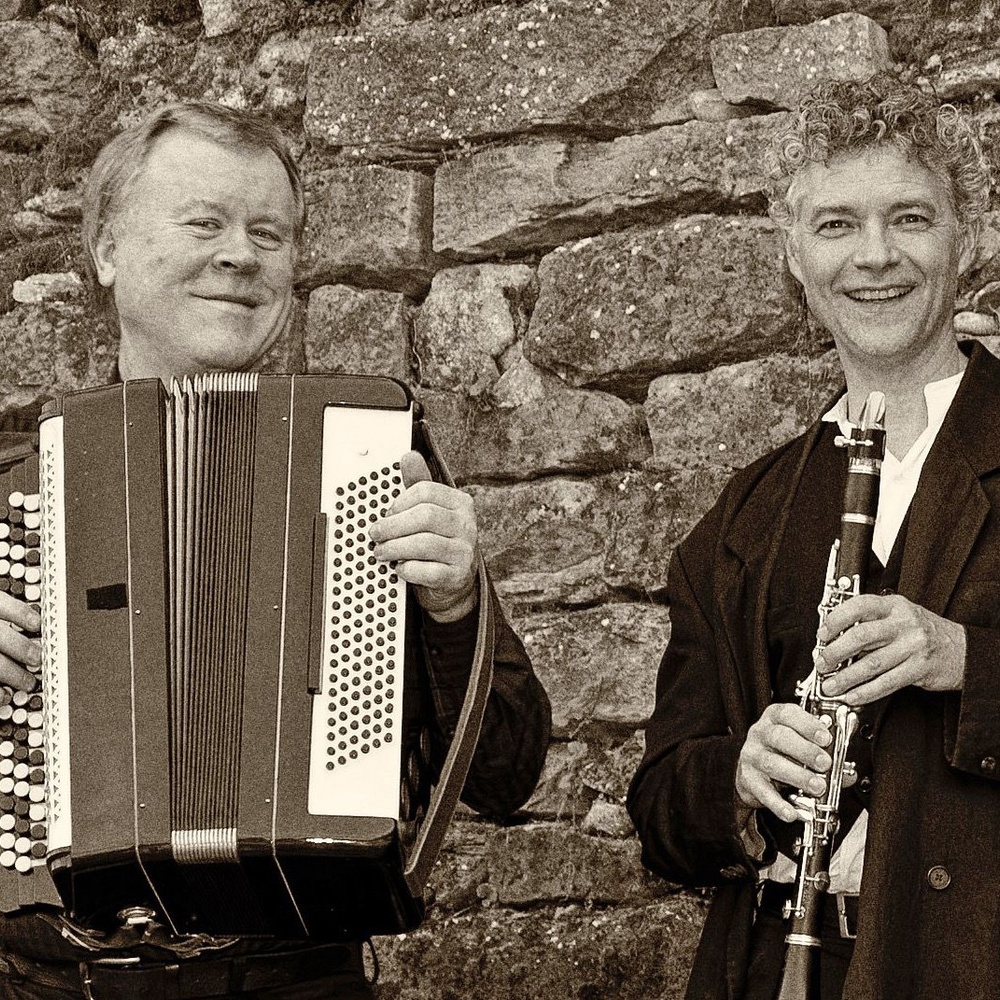 KONZERT am 11. September 19:30