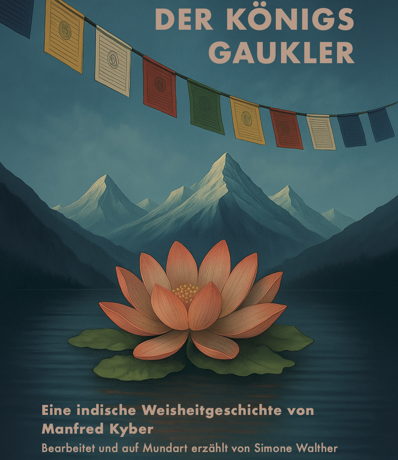 indischer Abend