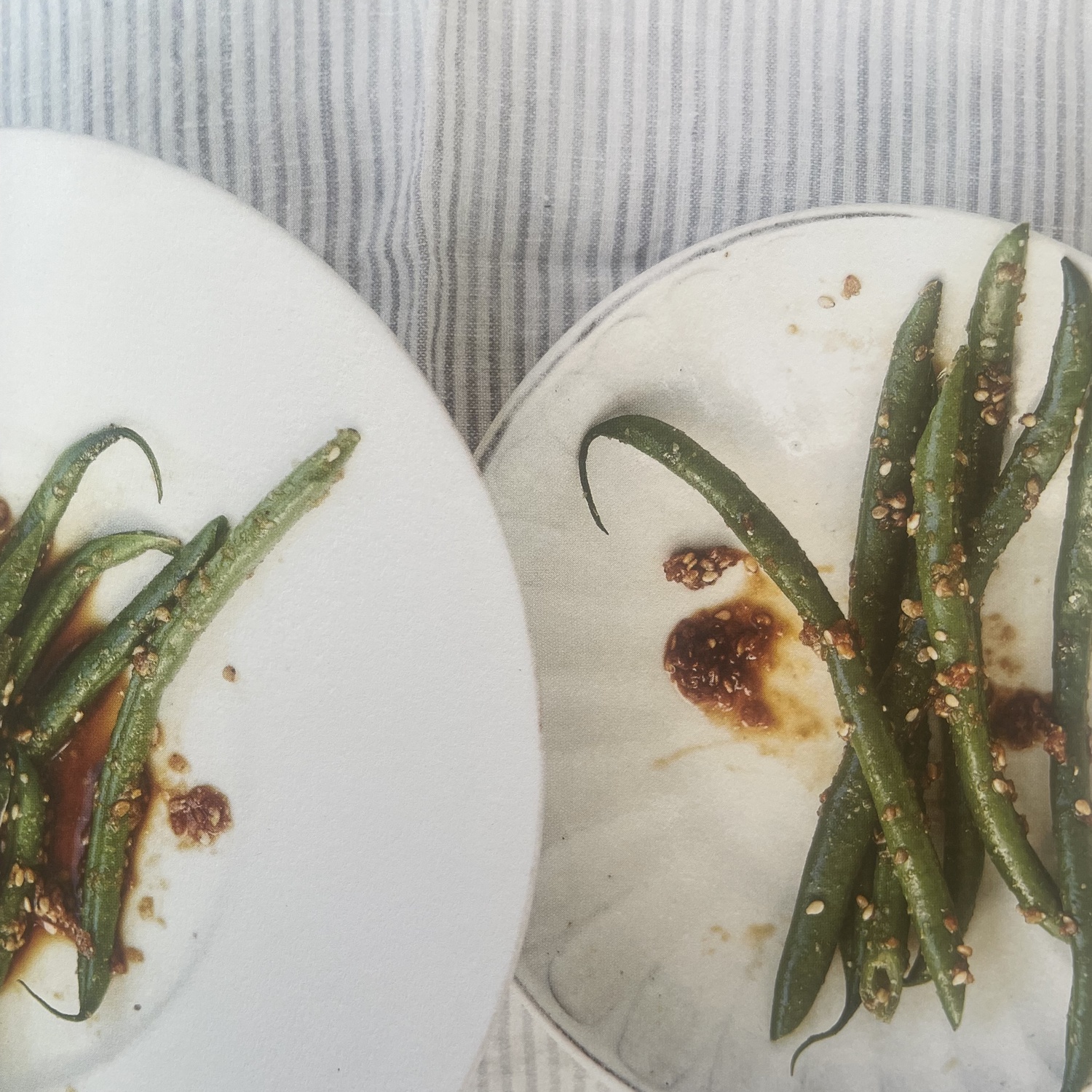 Speise-Angebote im Februar