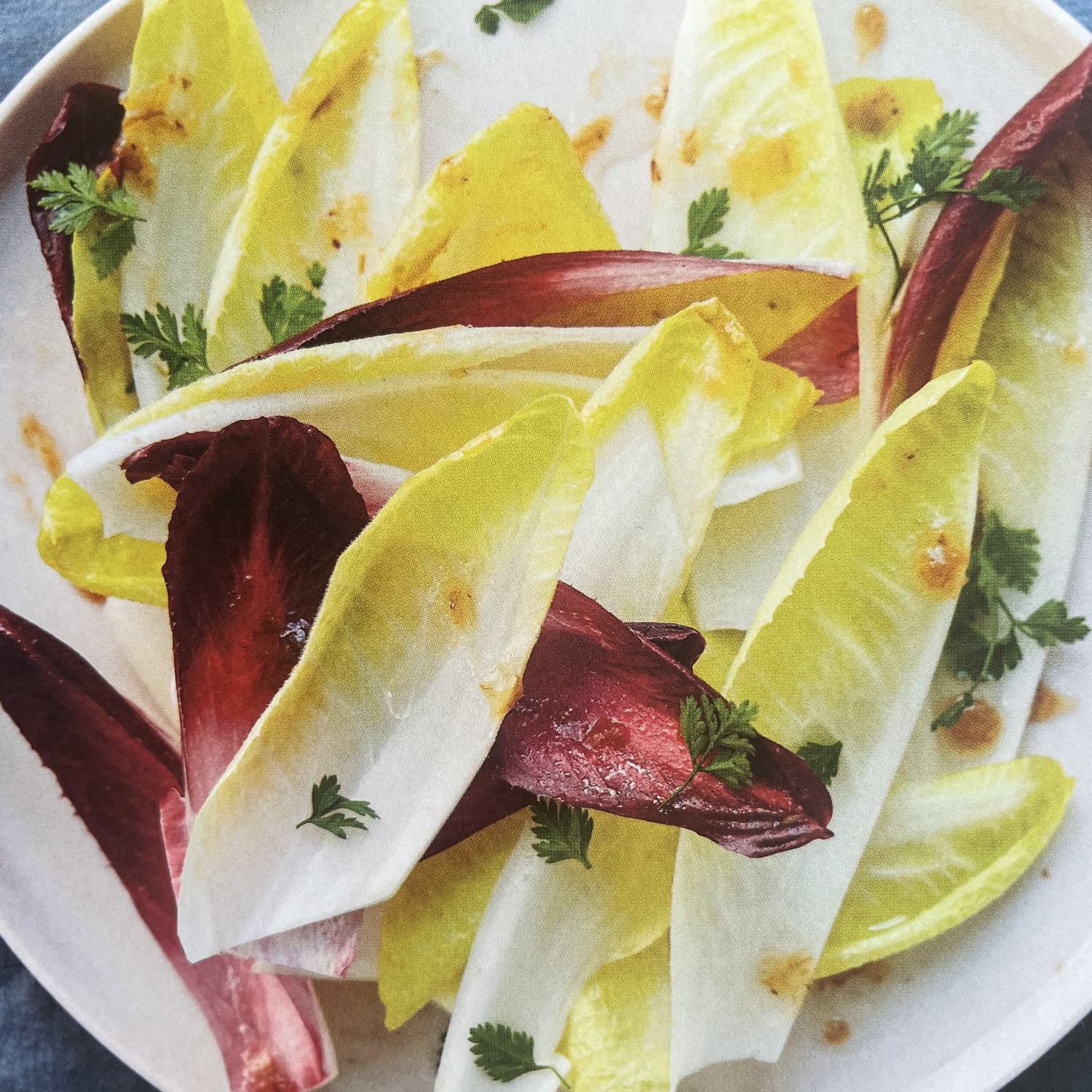 Speise-Angebote im Februar