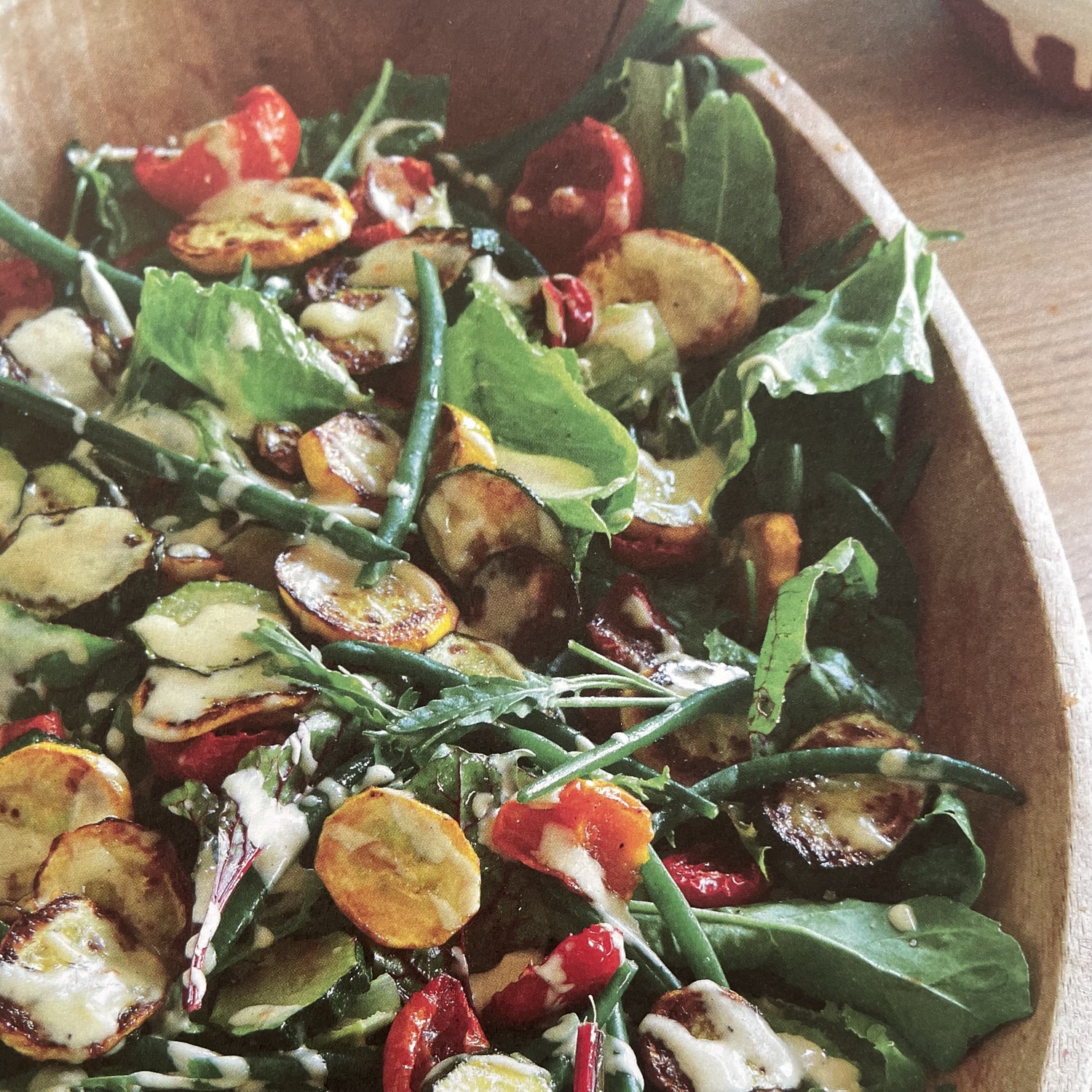 Speise-Angebote im Mai