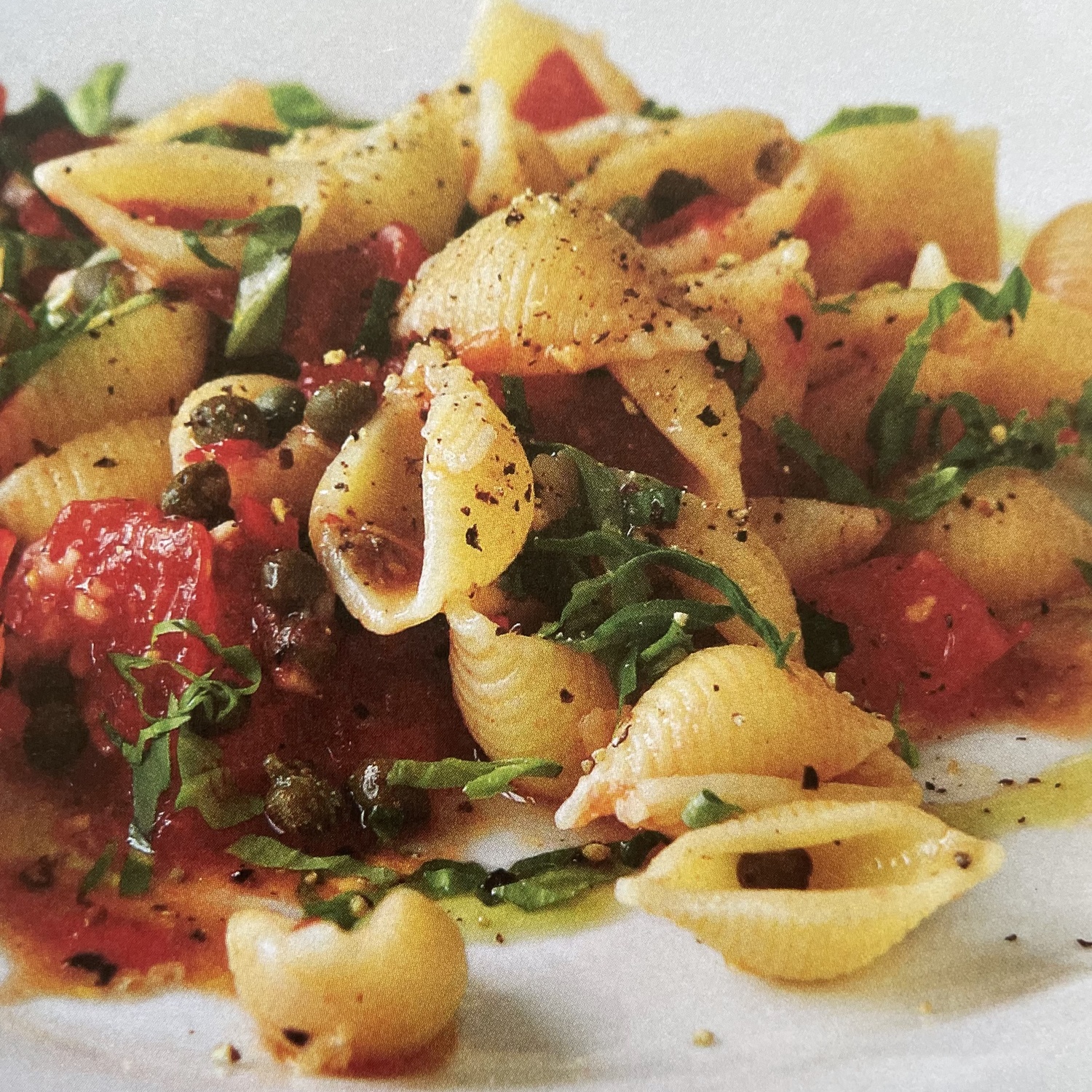 Speise-Angebote im Mai